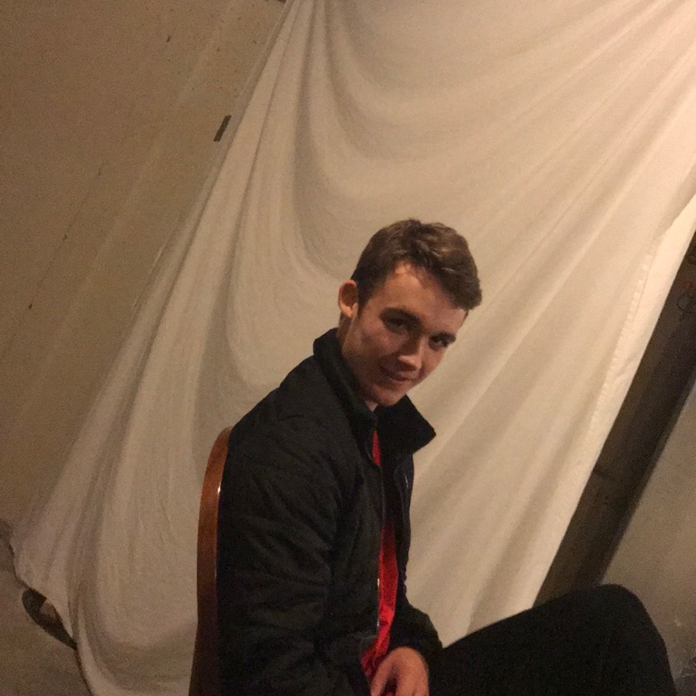 Meet your Posher, Will